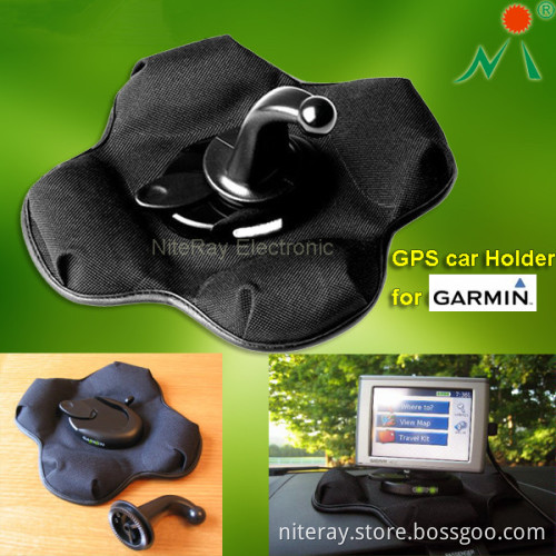 Universal Car Holder, Car Mount Holder for GPS